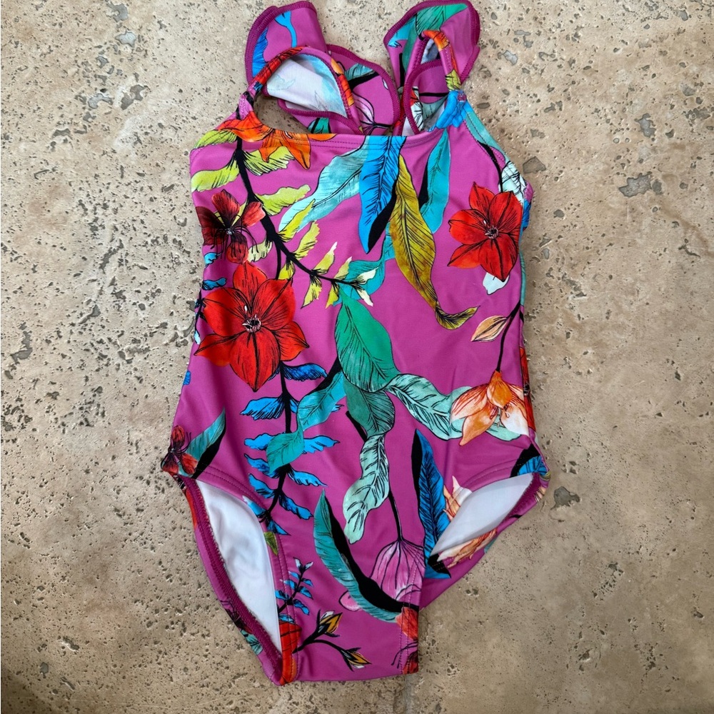 PatBO | Baby One Piece Swim